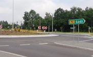 Łódzkie: Nowe ronda i mosty na peryferiach regionu 