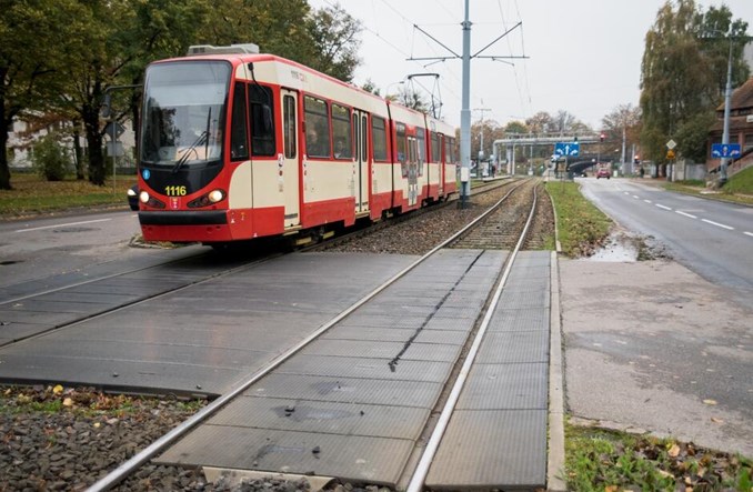 W Gdańsku podwyżki cen biletów od 1 czerwca