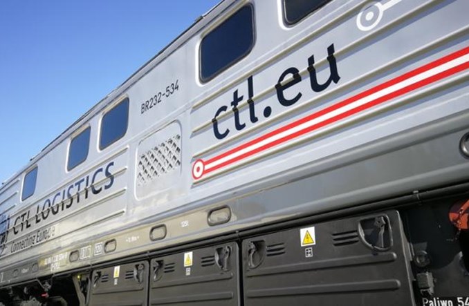 CTL: Polskie porty – szansą na ominięcie Rosji