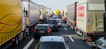 Czy zamkniemy granice dla drogowego tranzytu towarów na wschód? 
