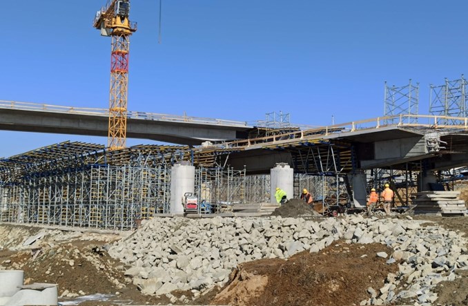 Transport i budowlanka oczekują „tarczy antywojennej”