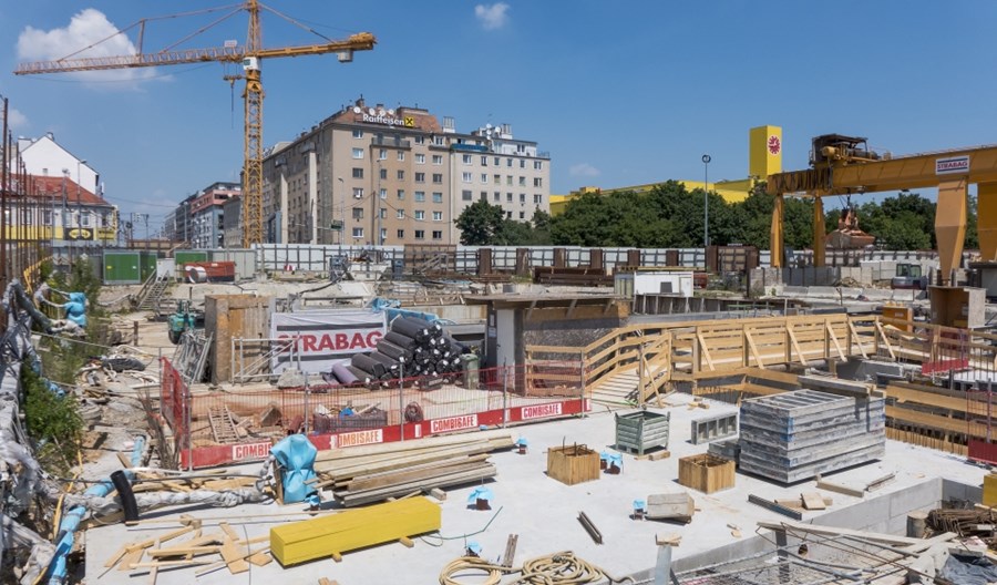 Główny akcjonariusz Strabag SE zrywa współpracę z rosyjską spółką Główny akcjonariusz Strabag SE zrywa współpracę z rosyjską spółką