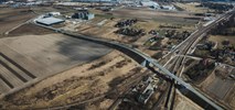 Małopolska. Obwodnica Podłęża i Niepołomic już otwarta