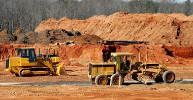 OIGD: rząd powinien przygotować tarczę antywojenną dla polskich firm z branży drogowej