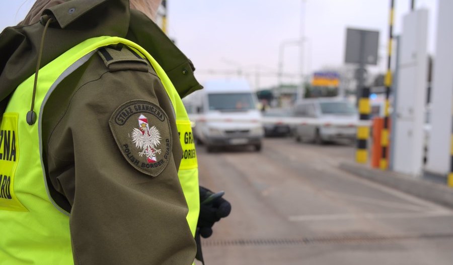 Ponad 1,9 mln osób wjechało z Ukrainy do Polski. Czym przyjeżdżają? Ponad 1,9 mln osób wjechało z Ukrainy do Polski. Czym przyjeżdżają?