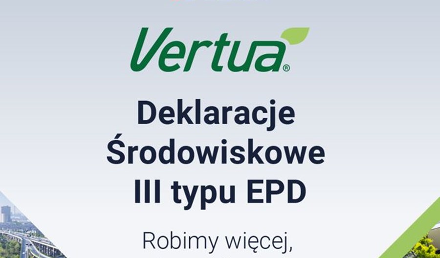CEMEX w Polsce pierwszy globalnie uzyskał certyfikaty Deklaracji Środowiskowej Produktu CEMEX w Polsce pierwszy globalnie uzyskał certyfikaty Deklaracji Środowiskowej Produktu