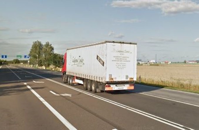 Kraje bałtyckie i Polska apelują o zamknięcie handlu z Rosją