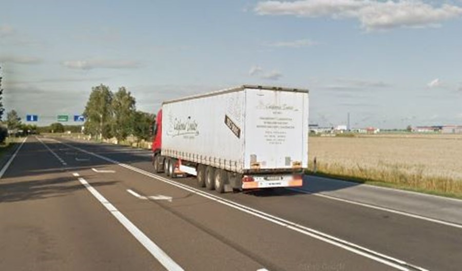 Kraje bałtyckie i Polska apelują o zamknięcie handlu z Rosją Kraje bałtyckie i Polska apelują o zamknięcie handlu z Rosją