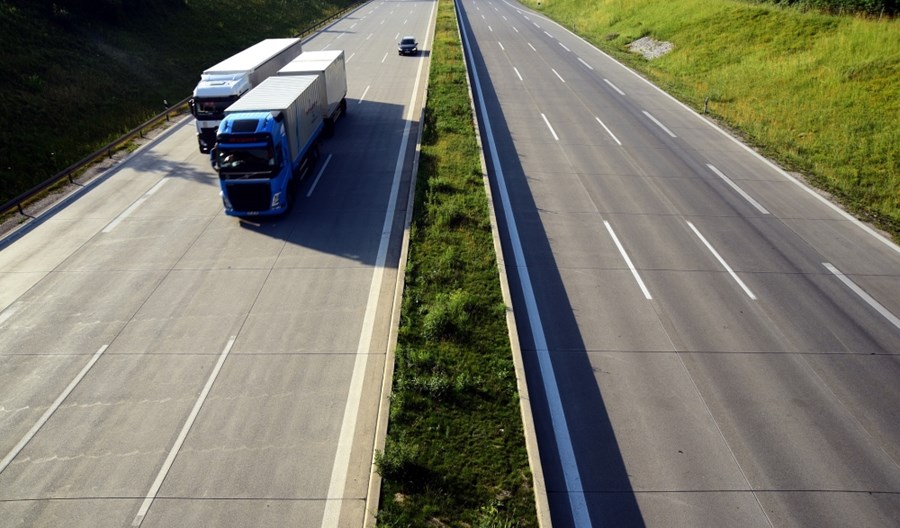 Brak kierowców i rosnące koszty to wyzwanie dla branży transportowej Brak kierowców i rosnące koszty to wyzwanie dla branży transportowej