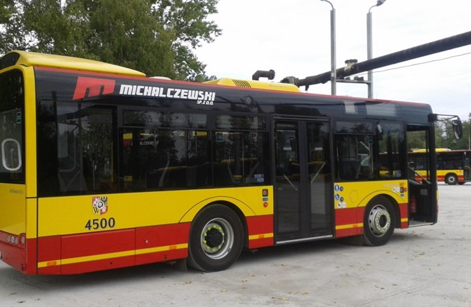 Jest opinia biegłych ws. stawek Michalczewskiego. MPK Wrocław nie wnosi uwag