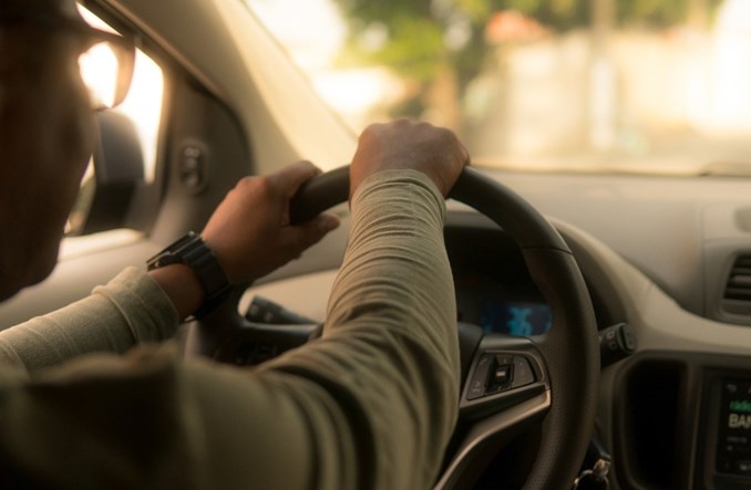 Sejm przyjął ułatwienia w dla kierowców z Ukrainy. Specprzepisy są związane z wojną 
