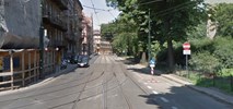 Kraków przygotowuje się do przebudowy węzła rozjazdowego Piłsudskiego