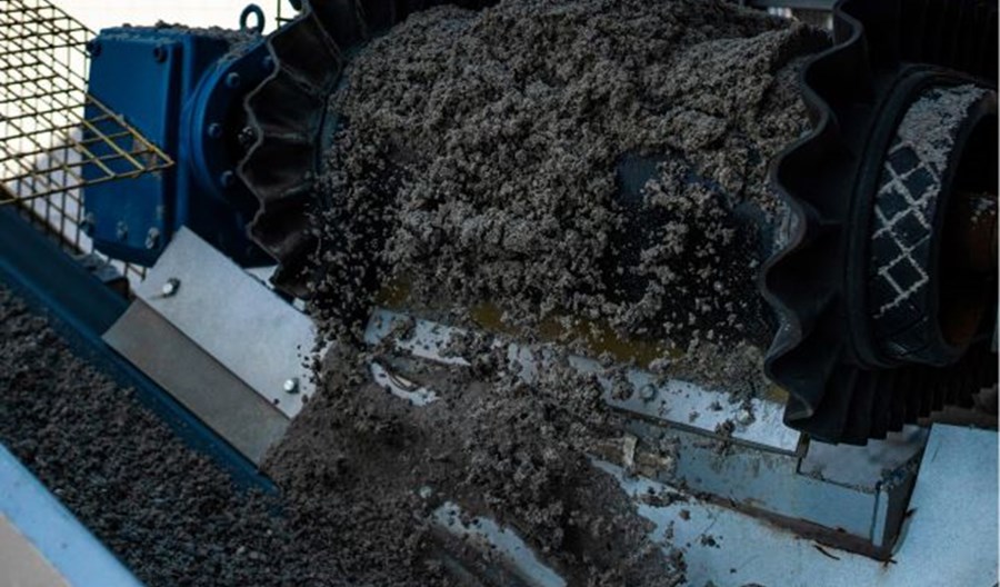 Lafarge rusza z produkcją suchego betonu Lafarge rusza z produkcją suchego betonu