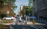 UE: liczba ofiar śmiertelnych w 2021 r. znacznie poniżej poziomu sprzed pandemii 