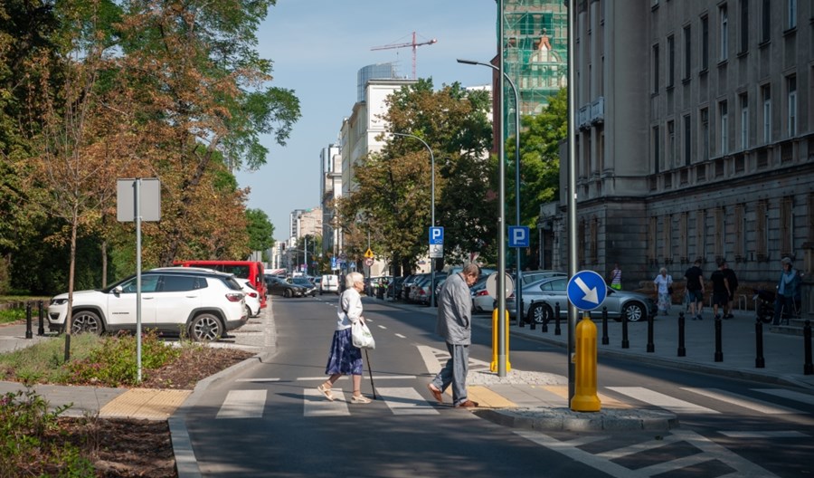 UE: liczba ofiar śmiertelnych w 2021 r. znacznie poniżej poziomu sprzed pandemii UE: liczba ofiar śmiertelnych w 2021 r. znacznie poniżej poziomu sprzed pandemii