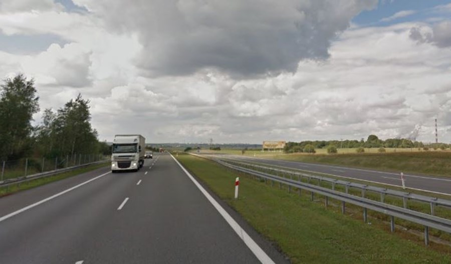Jest decyzja w sprawie dywidendy z działalności autostradowej Jest decyzja w sprawie dywidendy z działalności autostradowej