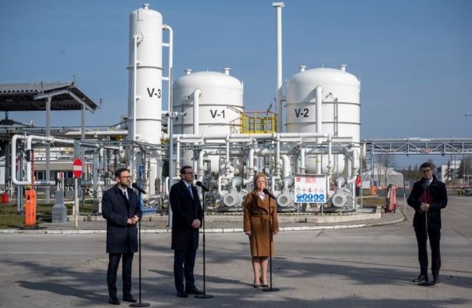 Orlen: Rezygnacja z zakupów w Rosji nie zagrozi stabilności dostaw ropy 