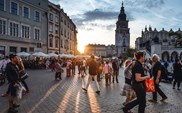 Kraków. Jest umowa na dotacje dla inwestycji na potrzeby igrzysk 