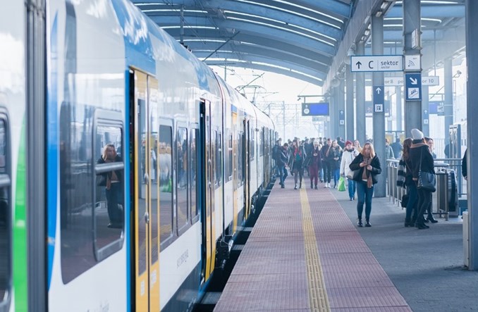 GZM: Drożeją bilety dobowe i metrobilety. Na wniosek Kolei Śląskich