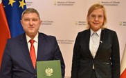 Znamy nowego prezesa NFOŚiGW