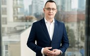 Nowy szef biznesu drogowego FBSerwis