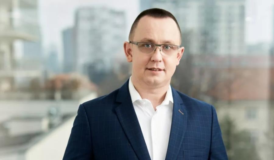 FBSerwis: Nowy szef binzesu drogowego FBSerwis: Nowy szef binzesu drogowego