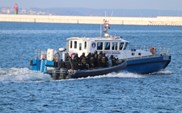 Zachodniopomorskie. Infrastruktura energetyczna to wyzwania także dla Policji    