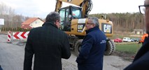 Podkarpacie. Siedem inwestycji drogowych z dotacją w powiecie jarosławskim 