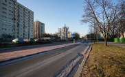 Warszawa kontynuuje frezowanie ulic