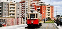 Praga otwiera nową linię tramwajową