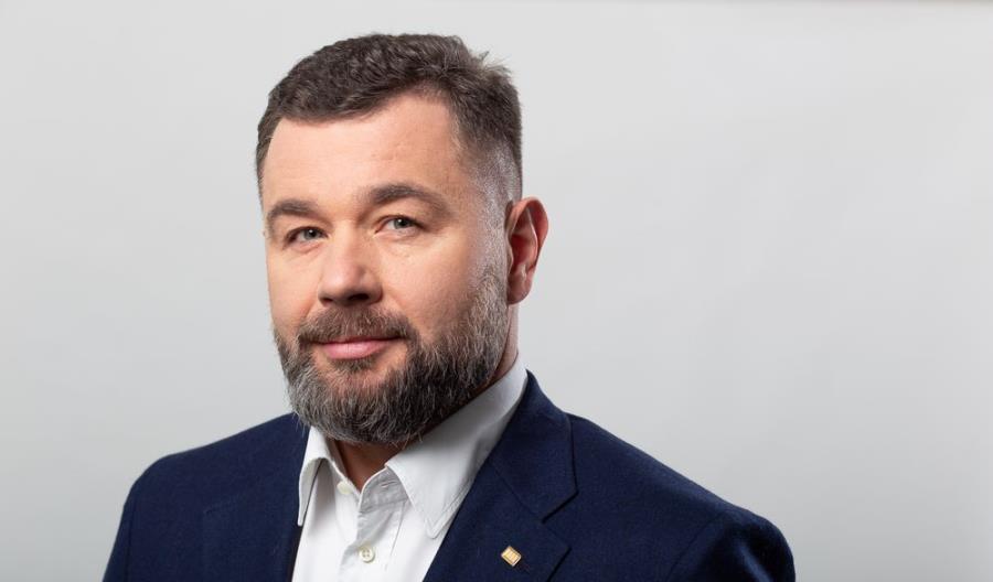 Kledzik (PORR): Sytuacja budowlanki jest krytyczna Kledzik (PORR): Sytuacja budowlanki jest krytyczna