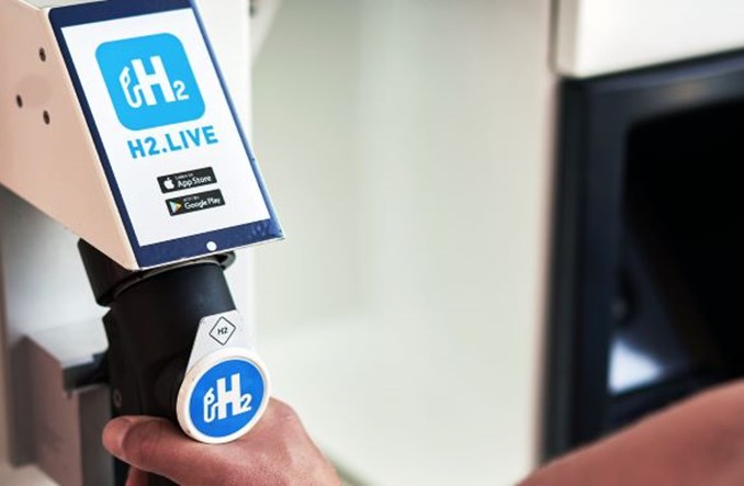 Powstała Mazowiecka Dolina Wodorowa