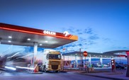Orlen przejmie kolejnych 25 stacji paliw na Słowacji 