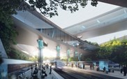 Budimex: Chcemy przygotować plac budowy CPK