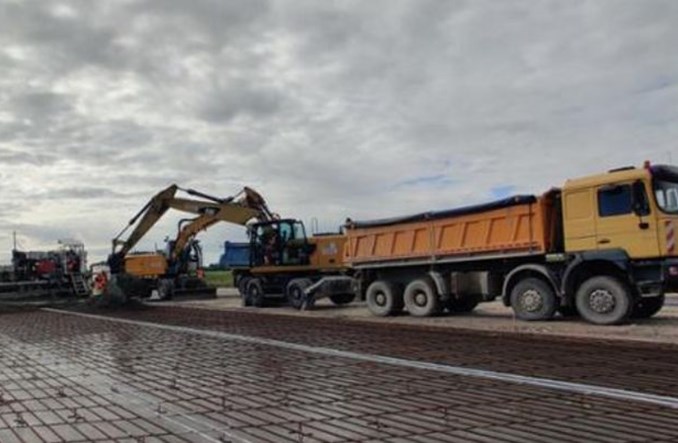 GDDKiA: Podtrzymujemy plan przetargów na 2022 rok