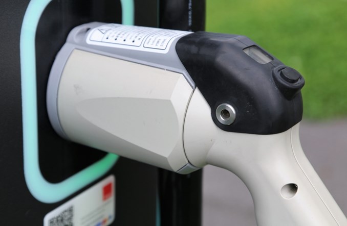 Małopolska. 4 mln zł na parkingi i ładowarki do elektryków