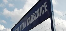 Zduńska Wola: Przetarg na budowę terminala PKP Cargo