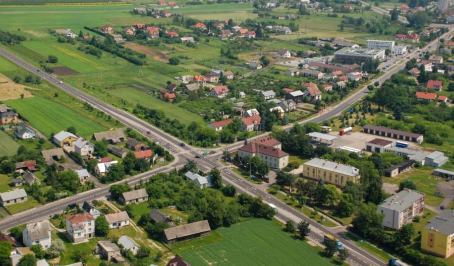 Stecol Corporation z najkorzystniejszą ofertą na S19 na Lubelszczyźnie Stecol Corporation z najkorzystniejszą ofertą na S19 na Lubelszczyźnie