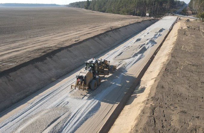 Program budowy 100 obwodnic na Pomorzu. Jaki jest stan zaawansowania?