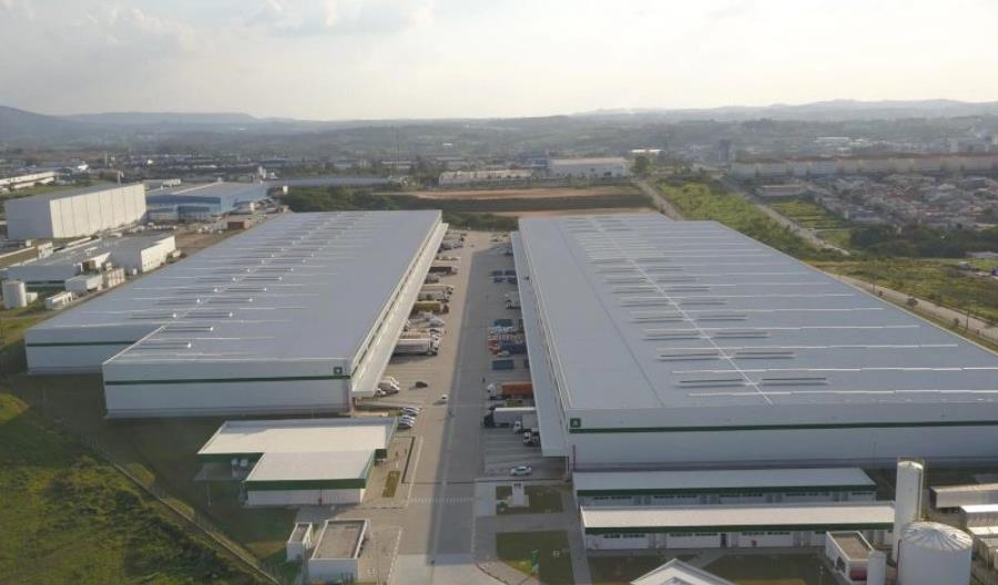 CEVA Logistics uruchamia nowe magazyny w Brazylii CEVA Logistics uruchamia nowe magazyny w Brazylii