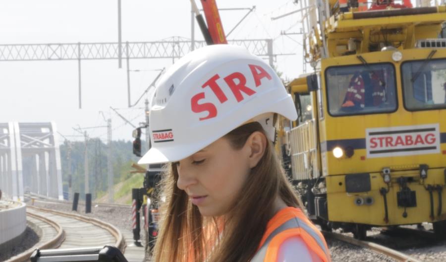 STRABAG Polska: Przecięliśmy więzi z Rosją STRABAG Polska: Przecięliśmy więzi z Rosją