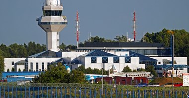 Klimczak: Pomożemy PAŻP. Środki są zapewnione