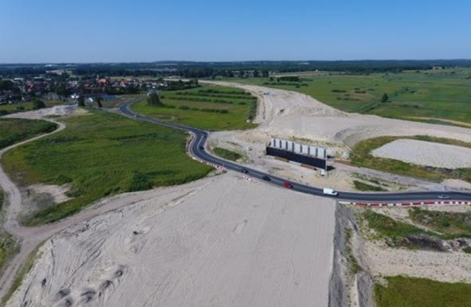 Co z waloryzacją kontraktów w toku? GDDKiA: Decyzja niebawem