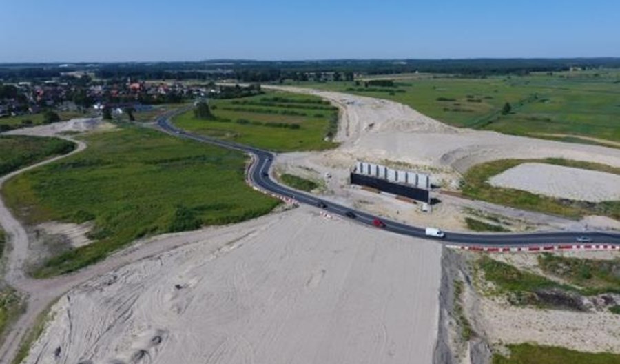 Co z waloryzacją kontraktów w toku? GDDKiA: Decyzja niebawem Co z waloryzacją kontraktów w toku? GDDKiA: Decyzja niebawem