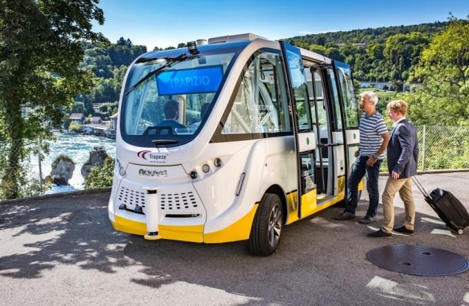 Mobilność miejska: Im więcej integracji, tym więcej pasażerów