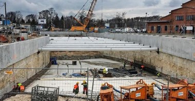 Krupa: Odblokowanie środków unijnych to konieczność