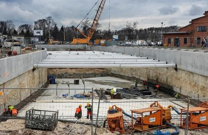 Krupa: Odblokowanie środków unijnych to konieczność