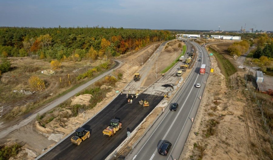 Budimex zrezygnował z zawarcia umów za 3 mld zł. Popko: to odpowiedzialne podejście Budimex zrezygnował z zawarcia umów za 3 mld zł. Popko: to odpowiedzialne podejście