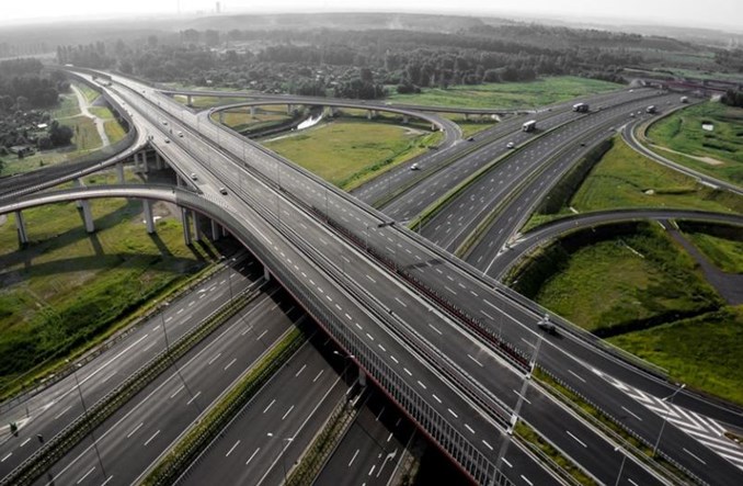Skanska: Wszyscy powinniśmy wspierać powtórne wykorzystanie materiałów budowlanych z rozbiórek