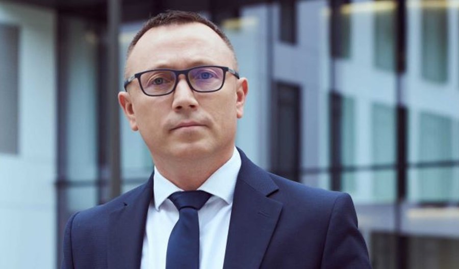 Budimex zwiększył przychody, ale rentowność spadła. „Trudny kwartał” Budimex zwiększył przychody, ale rentowność spadła. „Trudny kwartał”